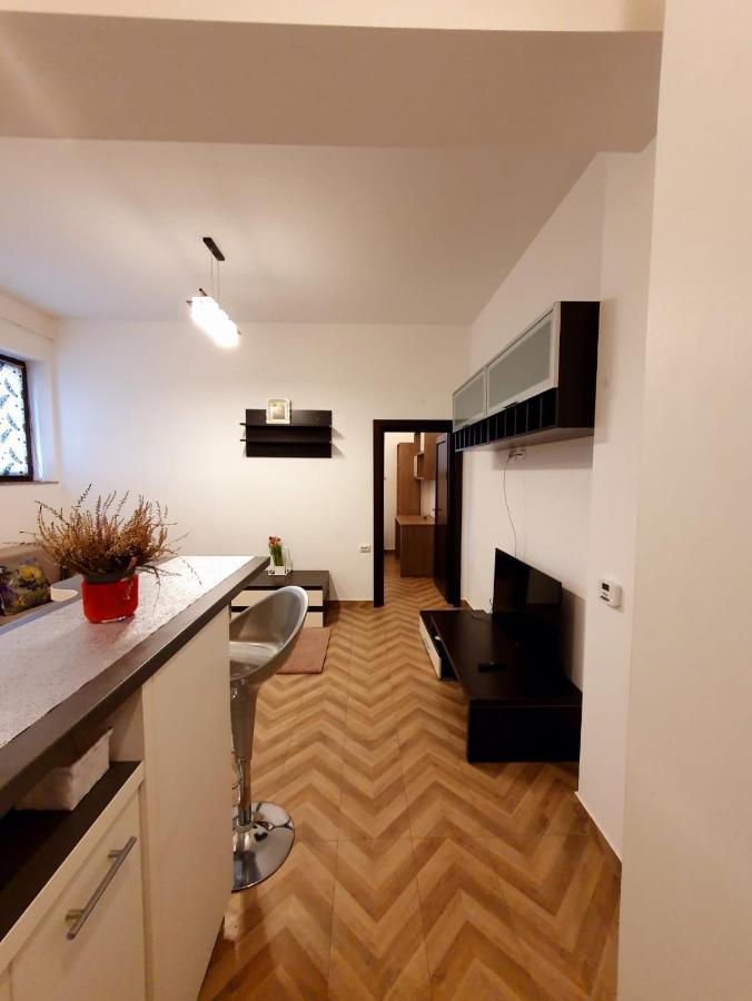 Concept Residence Regim Hotelier Iasi Exterior foto